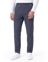 Charcoal Plain Performance Gym Trouser