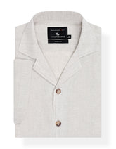 Plain Fawn Classic Fit Shirt FS2417RH-14.5