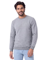 Cement Texture Sweatshirt