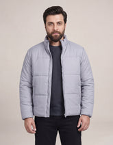 Grey Jacket JK2502-S