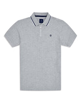 Texture Heather Grey TP2551-1-S