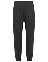 Black Gym Trouser FGTR2603-2-S