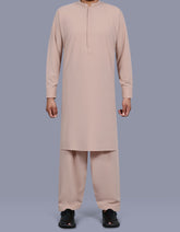 Skin Plain Kameez Shalwar KS2699S-XS