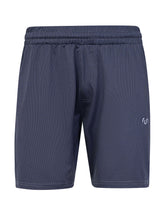 Grey Gym Short FGS2602-1-S