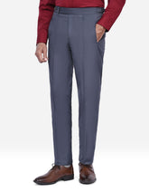 Air Force Blue Plain Formal Trouser Classic Fit FT503C-30