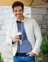 Black Jacket JK2425-2-S