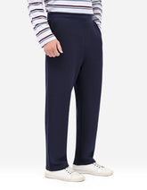 Navy Cut n Sew LSP2605-S