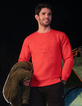 Plain Orange TSS2312-S