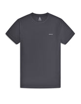 Plain Charcoal TEE2607-S