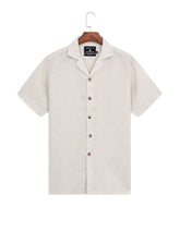 Plain Fawn Tailored Smart Fit Shirt FS2417SH-15