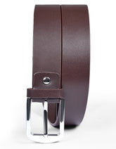 Brown Casual Belt BTC2401-6-34