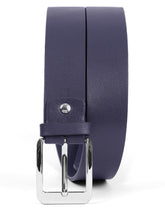 Navy Casual Belt BTC2402-1-32