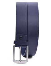 Navy Casual Belt BTC2402-2-32