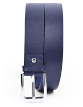 Navy Casual Belt BTC2402-3-32