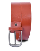 Tan Casual Belt BTC2404-1-32