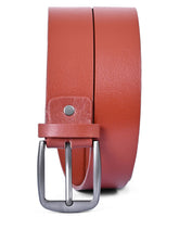 Tan Casual Belt BTC2404-2-32
