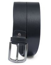Black Casual Belt BTC2451-3-32