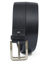 Black Casual Belt BTC2451-32