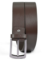 Brown Casual Belt BTC2454-1-32