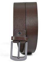 Brown Casual Belt BTC2454-2-32
