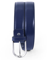 Navy Formal Belt BTF2352-32