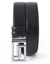 Black Formal Belt BTF2362-32