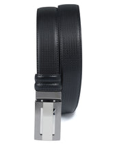 Black Formal Belt BTF24107-32