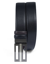 Black Formal Belt BTF24108-32