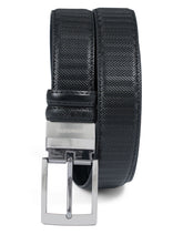 Black Formal Belt BTF24110-32