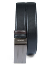 Black Formal Belt BTF24112-32