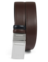 Brown Formal Belt BTF24113-32