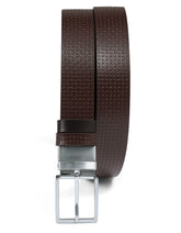 Coffee Formal Belt BTF24116-32