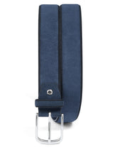 Navy Formal Belt BTF24121-32