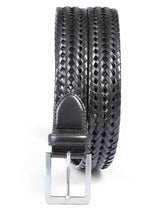 Brown Formal Belt BTF24124-32