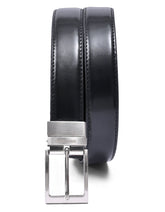 Formal Belt Pin Buckle Black BTF2540 Uniworth Designer Shirt BTF2540-32