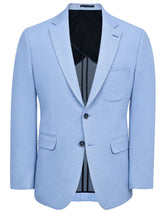 Sky Tailored Smart Fit Coat CC2536-34