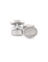 Grey Stone Cufflink