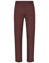Casual Pant Rust 30 CP2400S Uniworth TSF12 CP2400S-30