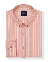 Casual Shirt Woven Peach S CSW2506 Uniworth CSW2506-S