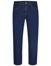 D Blue Smart Fit Denim DM2401-30