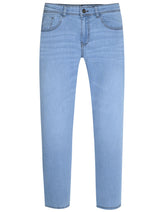 Ice Blue Smart Fit Denim DM2404-30