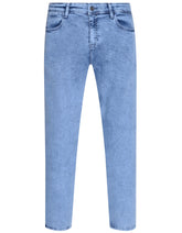 L Blue Smart Fit Denim DM2410-30