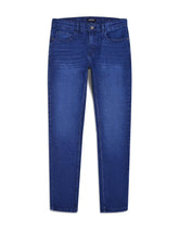 M Blue Smart Fit Denim DM2471-28