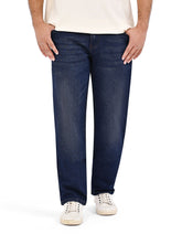 M Blue Straight Fit Denim DM2615-28