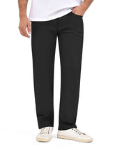 Black Straight Fit Denim DM2617-28