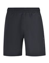 Black Gym Short FGS2600-2-S