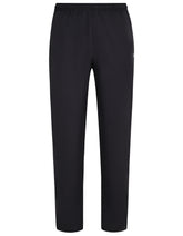 Black Gym Trouser FGTR2403-S