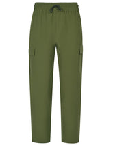Moss Gym Trouser FGTR2600-1-S