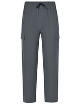 Charcoal Gym Trouser FGTR2600-2-S