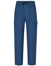 Navy Gym Trouser FGTR2600-3-S